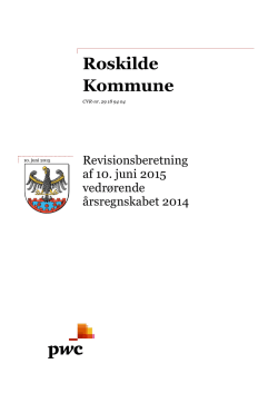 Roskilde Kommune