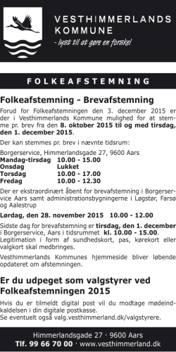 Uge 48 2015 side 2 - Vesthimmerlands Kommune