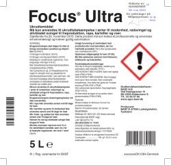 Focus® Ultra