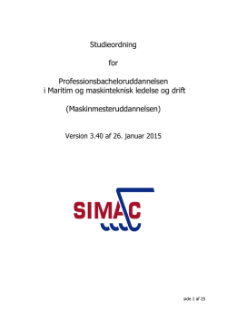 Syllabus