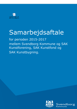EBK-17-06-2015 - Svendborg Kommune