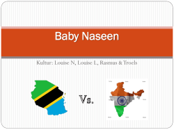 Baby Naseen