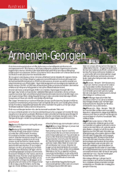Armenien-Georgien