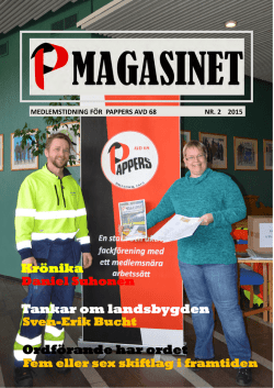 Nr. 2 2015 - Pappers