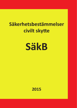 SakB_Civilt_skytte_2015 - Haninge Jaktskytte Klubb