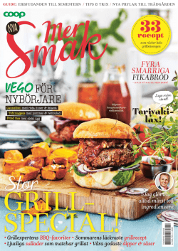 H&auml;r kan du l&auml;sa hela tidningen
