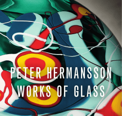 The Work of Peter Hermansson