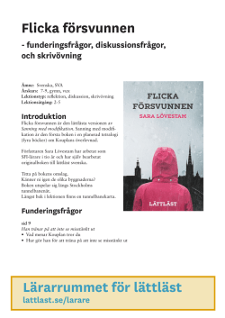 Ladda ner lektionen