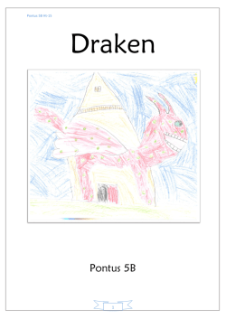 Pontus – Draken