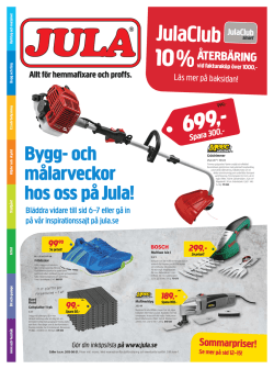 ÅTERBÄRING - Reklamboxen.se
