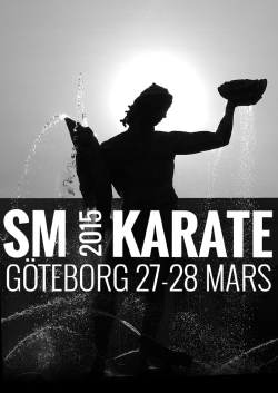 Bulletin - Karate SM 2015