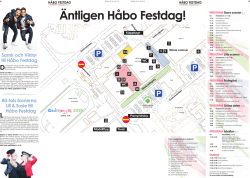 Mittenuppslag, karta Håbo festdag pdf
