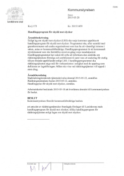 Räddningsnämnden
