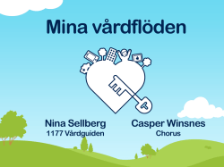 Vitalis 2015 Nina och Casper