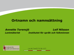 Ortnamn_Karlsrona_2015