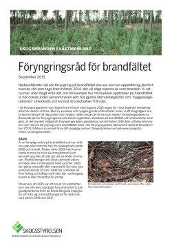 2 sidor, pdf - Skogsstyrelsen