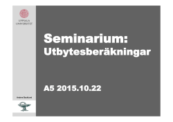 Seminarium utbyte (PRINT).pptx