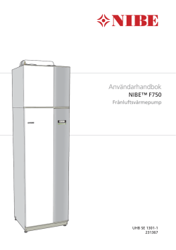 F750 - RSK Databasen