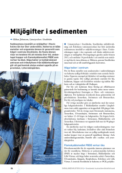 Ladda ned rapporten från Svealandskusten 2015 som pdf