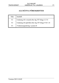 F: Allmänna riktlinjer (pdf-fil, 238 kB)