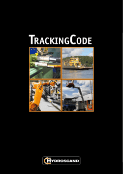 TrackingCode webb
