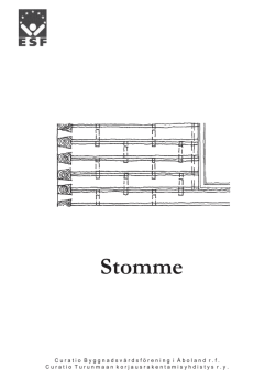 Stomme - Curatio.fi