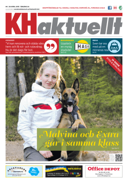 KH 04 - Svensk Mediakonsult