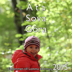 Äta, Sova, Göra 2015