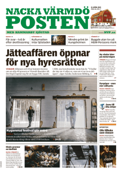 nacka