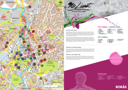 Printable map (PDF-file English/Swedish)