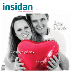 Äkta kärlek