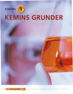 KEMINS GRUNDER