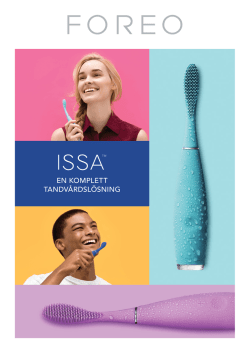 FOREO_ISSA_Online Manual_O1_SW_20150915