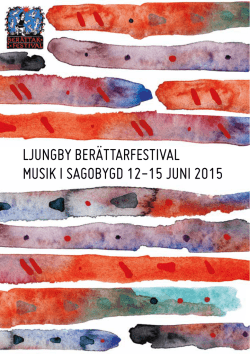 ljungby berättarfestival musik i sagobygd 12