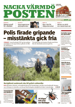 nacka