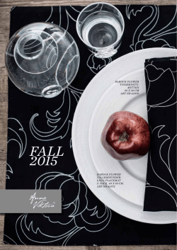 fall 2015 - AnnaViktoria