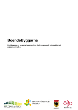 150316 BoendeByggarna