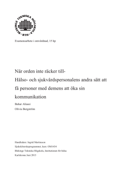 fulltext - DiVA Portal