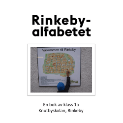 Rinkeby-alfabetet(3 MB, pdf)