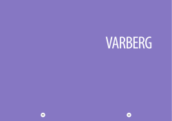 Varberg Station