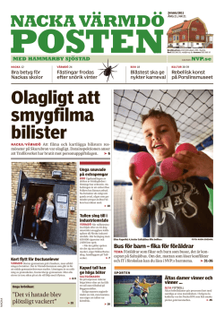 Nacka