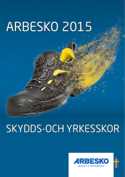 ARBESKO 2015 - Arbesko Files