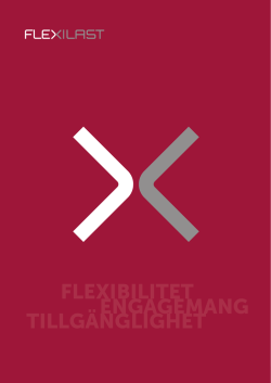 Folder - FLEXILAST