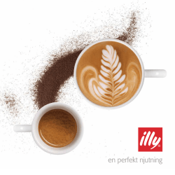 en perfekt njutning - Werners Gourmetservice