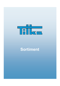 Se mer här - Tilka Trading