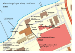 Gustavsbergsdagen 16 maj 2015 hamn SCEN Sidan 1