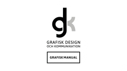 gdk_grafisk_manual - Grafisk design och kommunikation