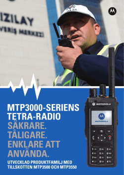 mtp3000-serien