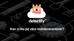 detectify - Internetdagarna