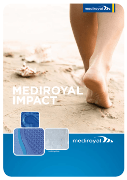 Mediroyal Impact